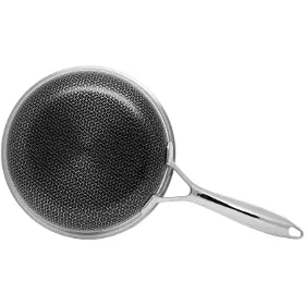 Pánev - Kohersen 71106 Pánev s poklicí 20 cm BLACK CUBE - 4