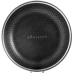 Pánev - Kohersen 71106 Pánev s poklicí 20 cm BLACK CUBE - 5