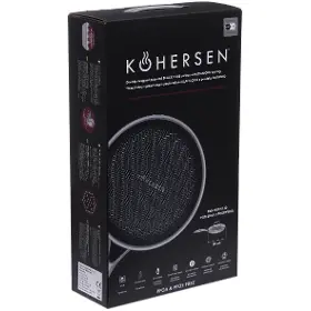 Pánev - Kohersen 71106 Pánev s poklicí 20 cm BLACK CUBE - 23
