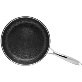 Pánev - Kohersen 71110 Pánev na omáčku 26 cm BLACK CUBE - 4