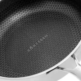 Pánev - Kohersen 71110 Pánev na omáčku 26 cm BLACK CUBE - 6
