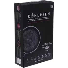Pánev - Kohersen 71110 Pánev na omáčku 26 cm BLACK CUBE - 23