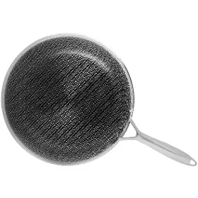 Pánev - Kohersen 71108 Pánev s poklicí 28 cm BLACK CUBE - 5