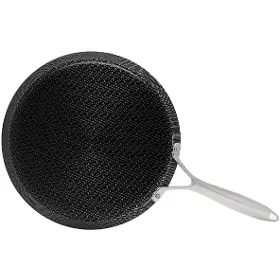Pánev na palačinky - Kohersen 72220 Pánev palačinková 29 cm BLACK CUBE - 3