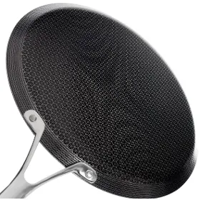 Pánev na palačinky - Kohersen 72220 Pánev palačinková 29 cm BLACK CUBE - 5