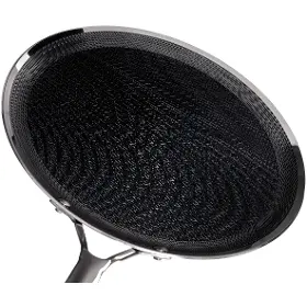 Pánev na palačinky - Kohersen 72220 Pánev palačinková 29 cm BLACK CUBE - 6