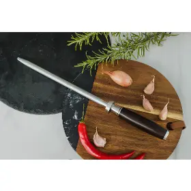 Brousek na nože - Kohersen 72219 Diamantový brousek Elegance - 8