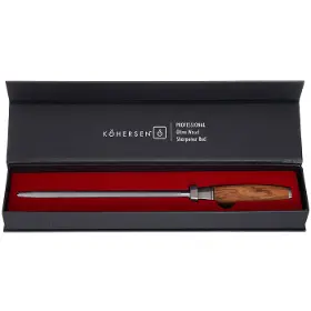 Brousek na nože - Kohersen 72210 Diamantový brousek Professional - 4