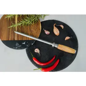 Brousek na nože - Kohersen 72210 Diamantový brousek Professional - 6