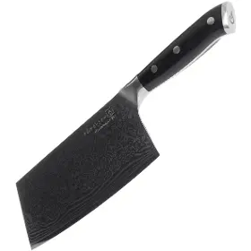 Nůž kuchyňský - Kohersen 72217 Sekáček Elegance 16,5 cm - 2
