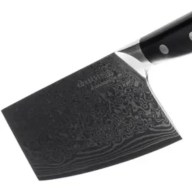 Nůž kuchyňský - Kohersen 72217 Sekáček Elegance 16,5 cm - 3