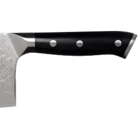 Nůž kuchyňský - Kohersen 72217 Sekáček Elegance 16,5 cm - 4