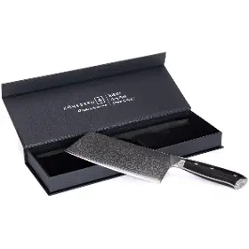 Nůž kuchyňský - Kohersen 72217 Sekáček Elegance 16,5 cm - 5