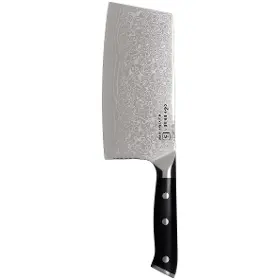 Nůž kuchyňský - Kohersen 72217 Sekáček Elegance 16,5 cm - 1