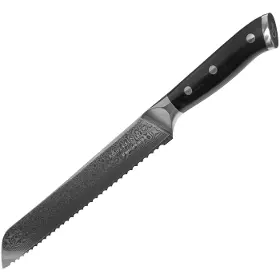 Nůž kuchyňský - Kohersen 72216 Nůž na chléb Elegance 22,9 cm - 3