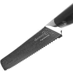 Nůž kuchyňský - Kohersen 72216 Nůž na chléb Elegance 22,9 cm - 4