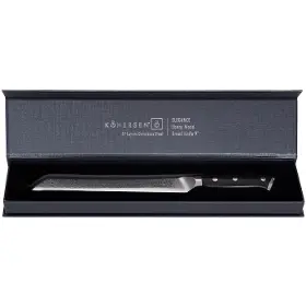 Nůž kuchyňský - Kohersen 72216 Nůž na chléb Elegance 22,9 cm - 7