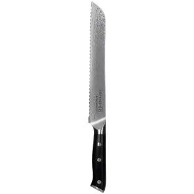 Nůž kuchyňský - Kohersen 72216 Nůž na chléb Elegance 22,9 cm - 1
