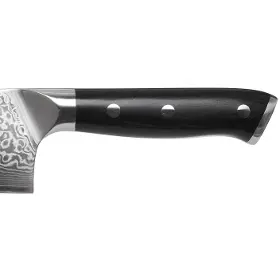 Nůž kuchyňský - Kohersen 72215 Nůž Chef´s Elegance 21,6 cm - 5
