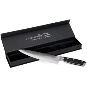 Nůž kuchyňský - Kohersen 72215 Nůž Chef´s Elegance 21,6 cm - 6