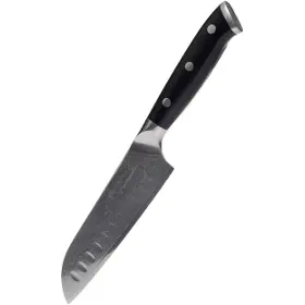 Nůž kuchyňský - Kohersen 72214 Santoku nůž Elegance 12,7 cm - 3