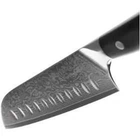 Nůž kuchyňský - Kohersen 72214 Santoku nůž Elegance 12,7 cm - 4