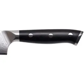 Nůž kuchyňský - Kohersen 72214 Santoku nůž Elegance 12,7 cm - 5