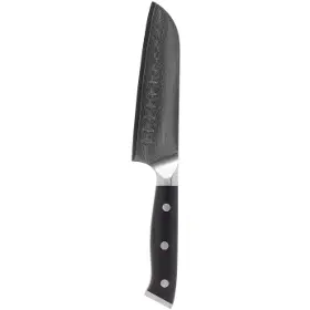 Nůž kuchyňský - Kohersen 72214 Santoku nůž Elegance 12,7 cm - 1