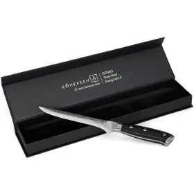 Nůž kuchyňský - Kohersen 72213 Vykosťovací nůž 15,2 cm - 6