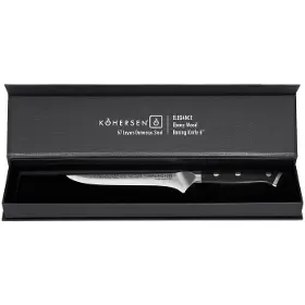Nůž kuchyňský - Kohersen 72213 Vykosťovací nůž 15,2 cm - 7
