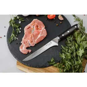 Nůž kuchyňský - Kohersen 72213 Vykosťovací nůž 15,2 cm - 9