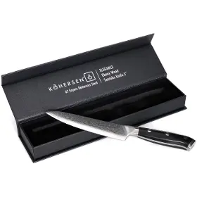 Nůž kuchyňský - Kohersen 72212 Univerzální nůž 12,7 cm - 6