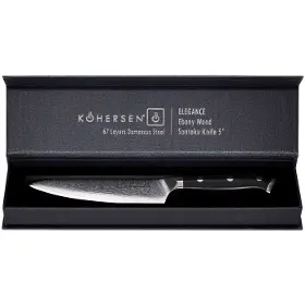 Nůž kuchyňský - Kohersen 72212 Univerzální nůž 12,7 cm - 7