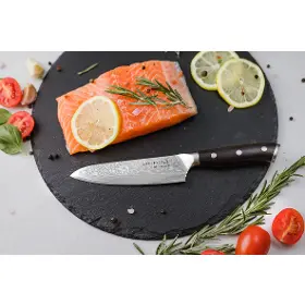 Nůž kuchyňský - Kohersen 72212 Univerzální nůž 12,7 cm - 9