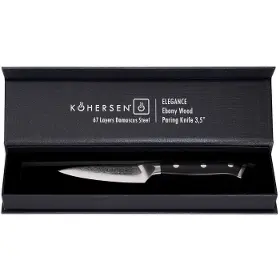 Nůž kuchyňský - Kohersen 72211 Nůž na zeleninu 8,9 cm - 6