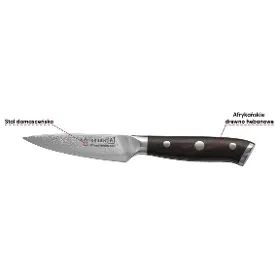 Nůž kuchyňský - Kohersen 72211 Nůž na zeleninu 8,9 cm - 8