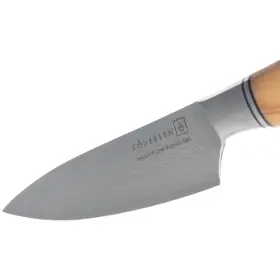 Nůž kuchyňský - Kohersen 72208 Univerzální nůž 12,7 cm - 4