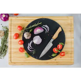 Nůž kuchyňský - Kohersen 72208 Univerzální nůž 12,7 cm - 9
