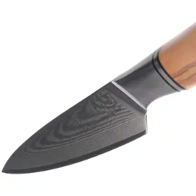 Nůž kuchyňský - Kohersen 72207 Nůž na zeleninu 8,9 cm - 4