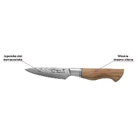 Nůž kuchyňský - Kohersen 72207 Nůž na zeleninu 8,9 cm - 8