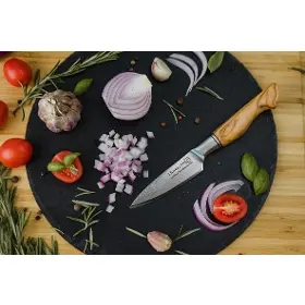 Nůž kuchyňský - Kohersen 72207 Nůž na zeleninu 8,9 cm - 9