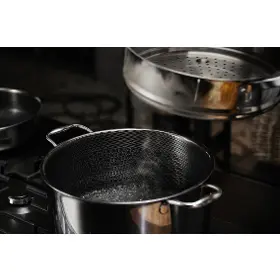 Hrnec s poklicí - Kohersen 71102 Rendlík s poklicí 16 cm - 15