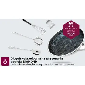Hrnec s poklicí - Kohersen 71102 Rendlík s poklicí 16 cm - 19