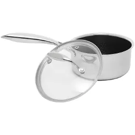 Hrnec s poklicí - Kohersen 71102 Rendlík s poklicí 16 cm - 2