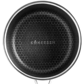 Hrnec s poklicí - Kohersen 71102 Rendlík s poklicí 16 cm - 5