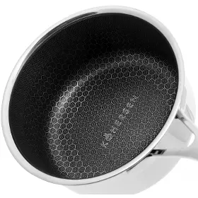 Hrnec s poklicí - Kohersen 71102 Rendlík s poklicí 16 cm - 7