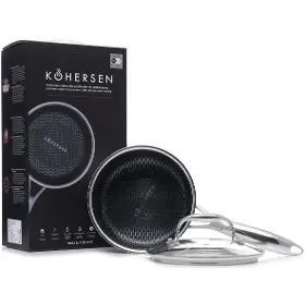 Hrnec s poklicí - Kohersen 71102 Rendlík s poklicí 16 cm - 9