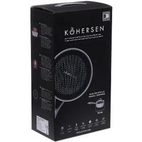 Hrnec s poklicí - Kohersen 71102 Rendlík s poklicí 16 cm - 22