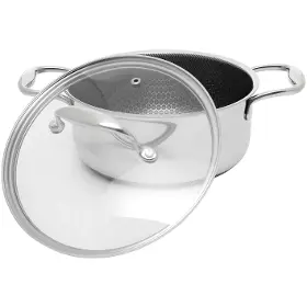 Hrnec s poklicí - Kohersen 71103 Hrnec s poklicí 20 cm - 2