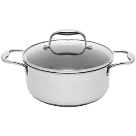 Hrnec s poklicí - Kohersen 71103 Hrnec s poklicí 20 cm - 1